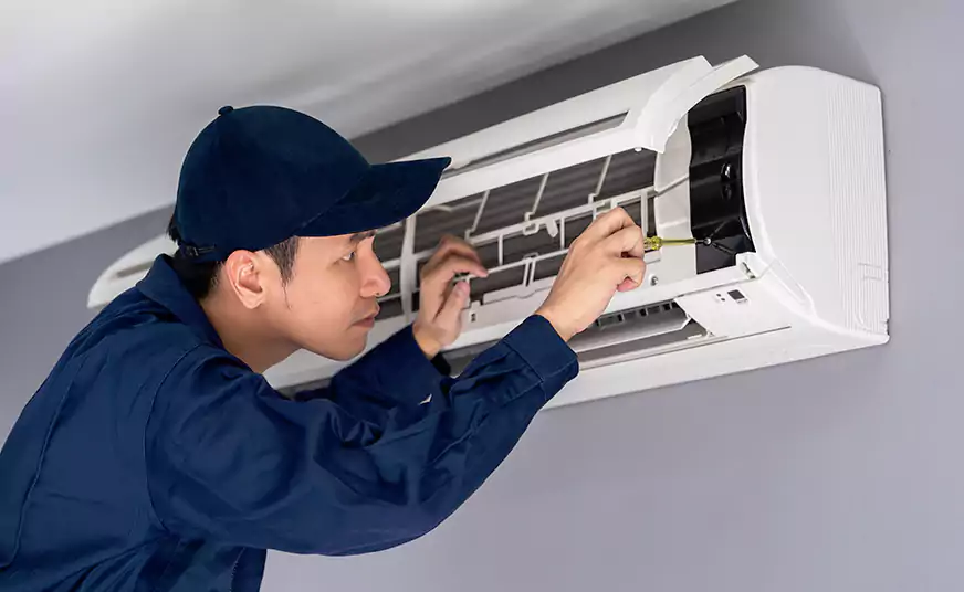 AC Duct Cleaning Fort Smith