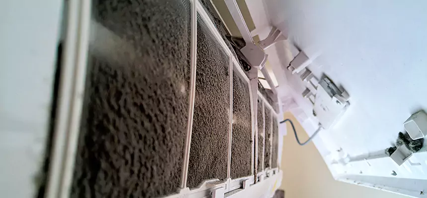 Preventive Air Duct Bacteria Removal in Fort Smith