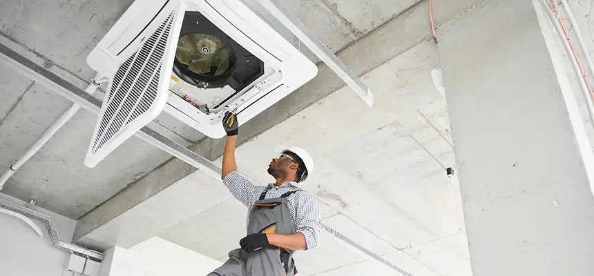 Efficient Multi‑Unit & HOA Annual Vent Cleaning Plans in Fort Smith