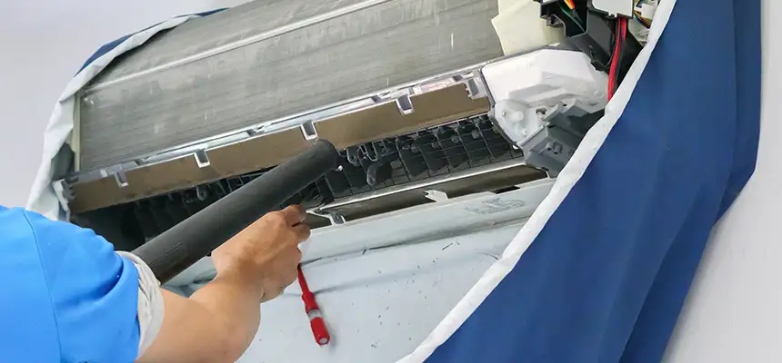 Advanced Clogged Dryer Vent Repair for Multi-Unit & Commercial in Fort Smith, AR