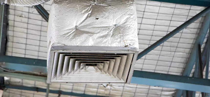 Our Custom HVAC Ductwork Services in Fort Smith, AR