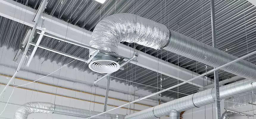 Our Dryer Vent Hose Replacement Services in Fort Smith, AR