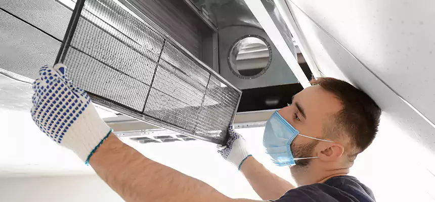 Our Home Duct Cleaning Services in Fort Smith, AR