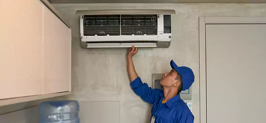 Balanced Fresh‑Air Ventilation (ERV/HRV) in Fort Smith