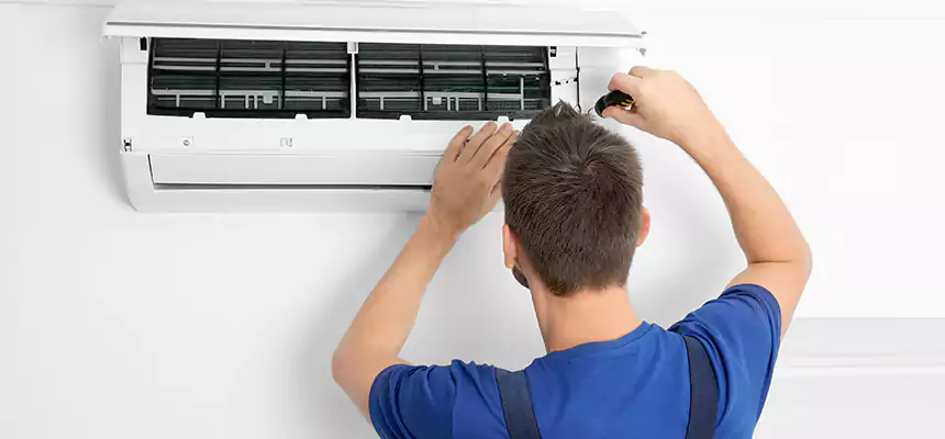 Our Smart Air Conditioning Installation Services in Fort Smith, AR