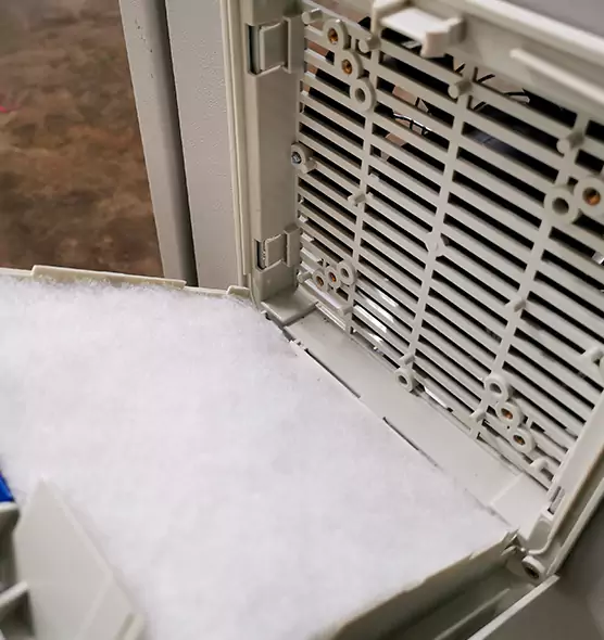 About Air Duct Overhaul & Upgrades in Fort Smith, AR