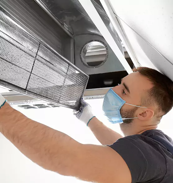 About Air Duct Pathogen Disinfection in Fort Smith, AR