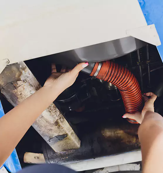 About Air Duct Virus Disinfection in Fort Smith, AR