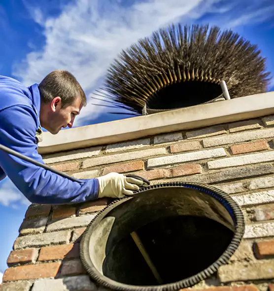 About Professional Chimney Sweep in Fort Smith, AR