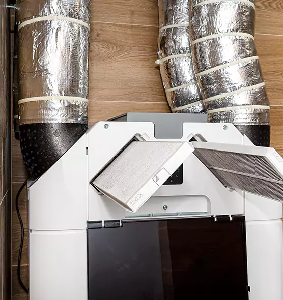 About Clogged Air Duct Repair in Fort Smith, AR