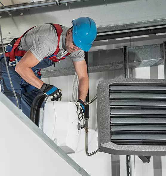 Professional Custom HVAC Ductworkin Fort Smith, AR