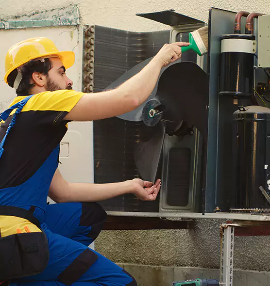 About Dryer Duct Fire Hazard Inspection in Fort Smith, AR