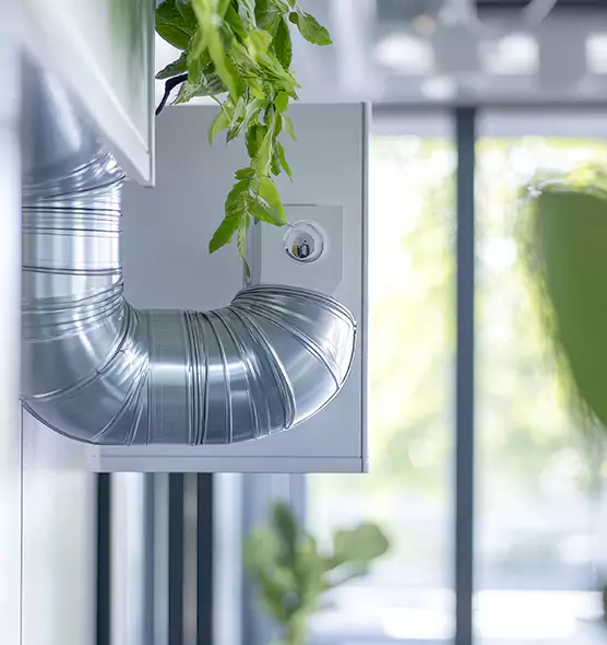 Professional Eco-Safe Dryer Vent Cleaning in Fort Smith, AR