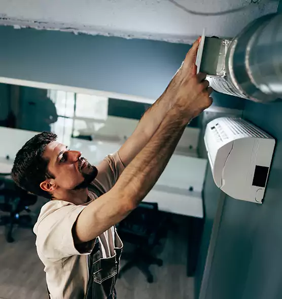 About Flexible Ductwork Replacement in Fort Smith, AR