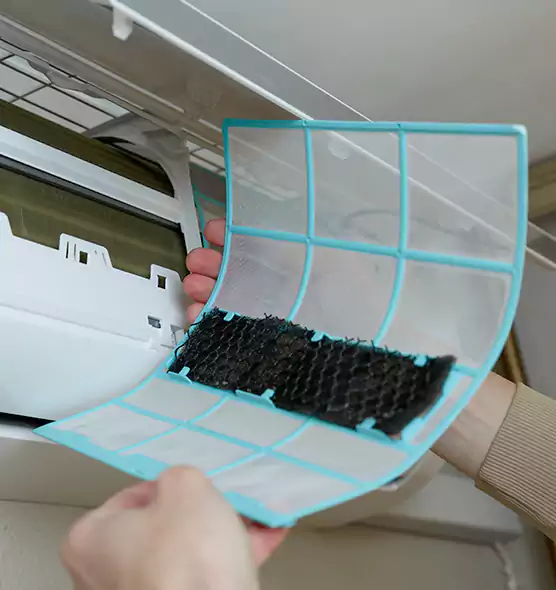 Welcome to Air Duct Cleaning & Repairs Fort Smith — Your Local HEPA Filter Installation Pros in Fort Smith, AR