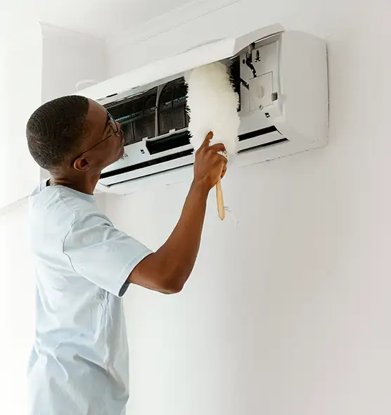 Professional Maximize AC Efficiency  in Fort Smith, AR