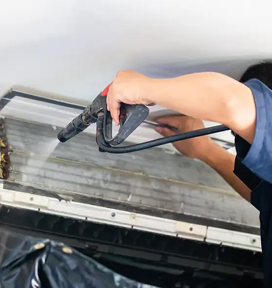Welcome to Move-in/Move-out Duct Cleaning Services in Fort Smith, AR