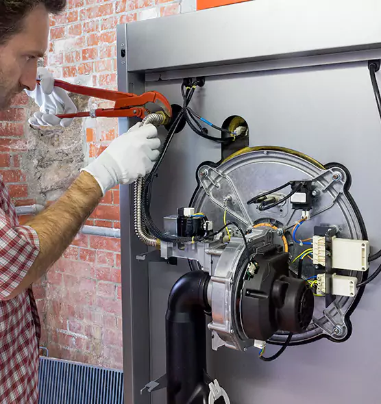 Advanced Repair Dryer Vent Hose in Fort Smith, AR