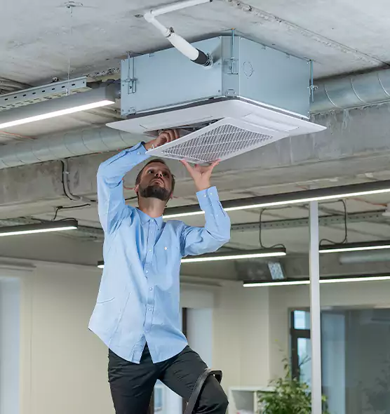 Advanced Rodent Droppings In Vents in Fort Smith, AR