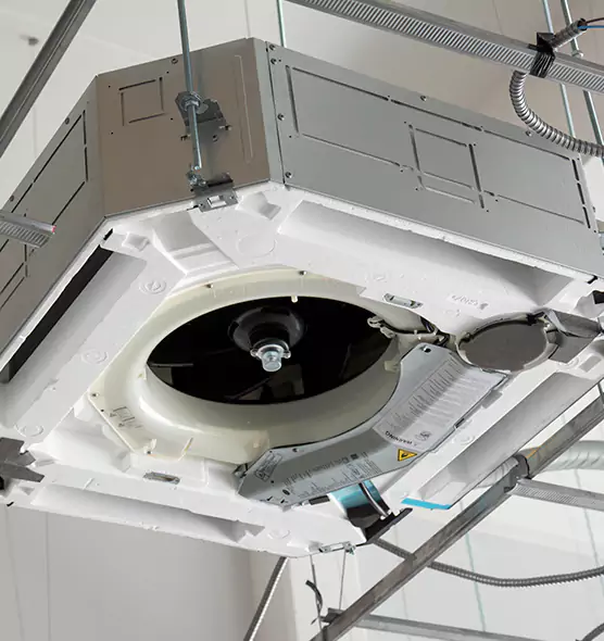 Professional Roof Vent Lint Removal Fort Smith, AR