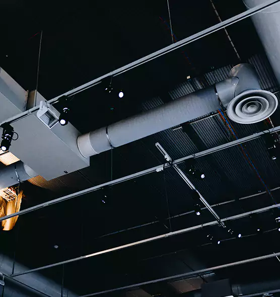 Professinal UV Light Air Purification for Ducts in Fort Smith, AR