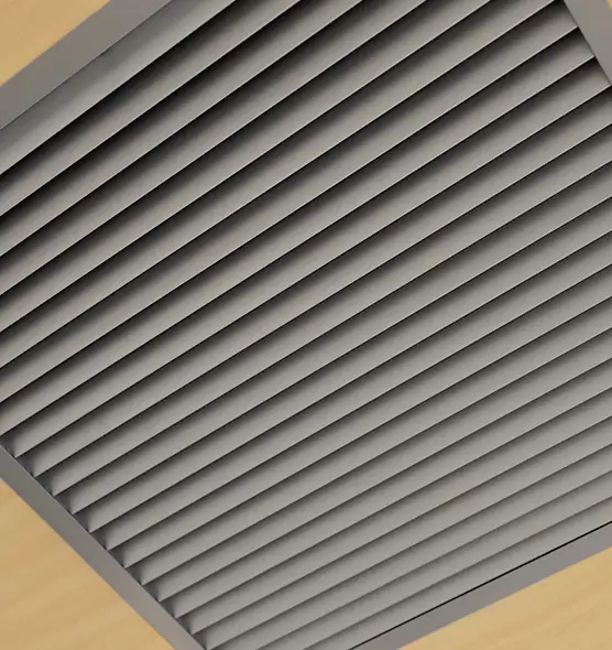 Professional Vent Grille Washing in Fort Smith, AR