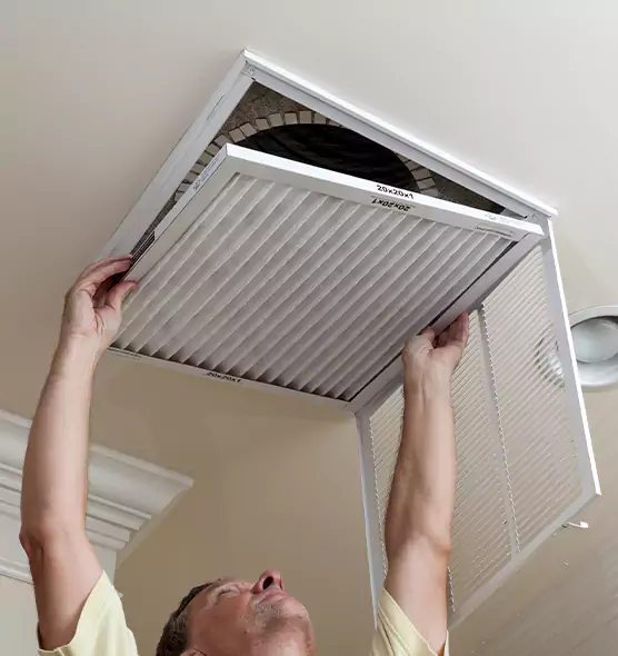 Trusted Vent Shaft Cleaning Expert in Fort Smith, AR