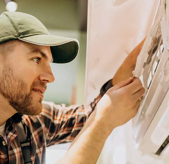 Why Homeowners Businesses Trust Us in Fort Smith, AR?