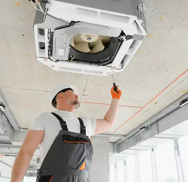 Why Homeowners & Businesses Trust Us in Fort Smith, AR?