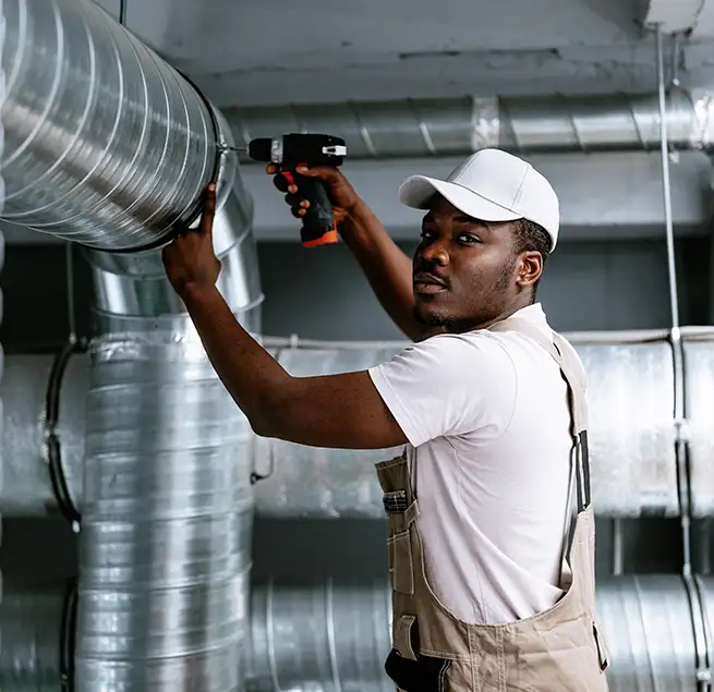 Why Homeowners & Businesses Trust Us Fort Smith, AR