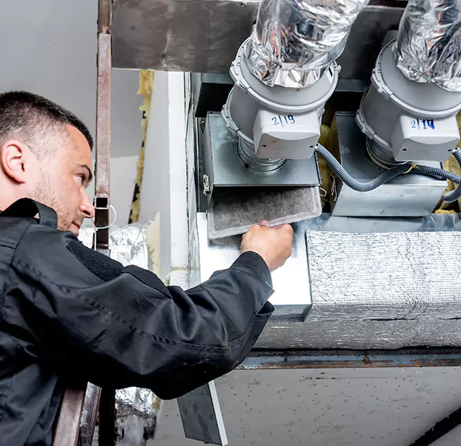 Why Homeowners & Businesses Trust Us in Fort Smith, AR?