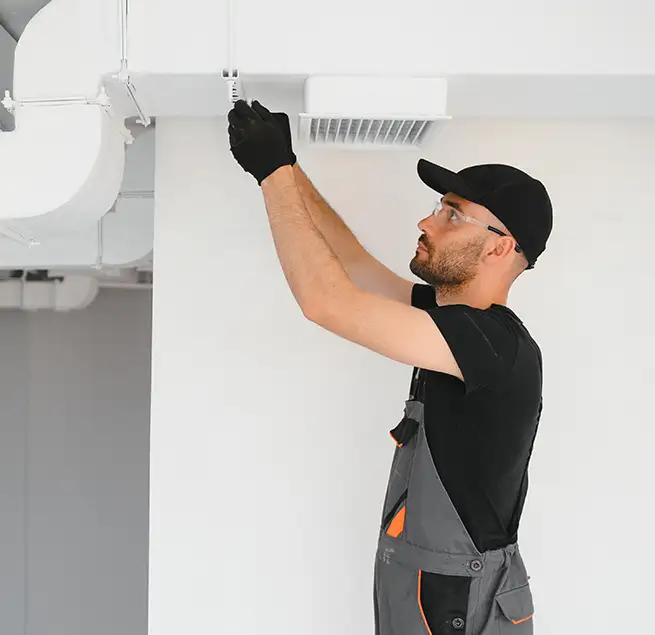 Why Homeowners & Businesses Trust Us in Fort Smith, AR?