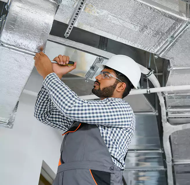 Why Homeowners & Businesses Trust Us Fort Smith, AR