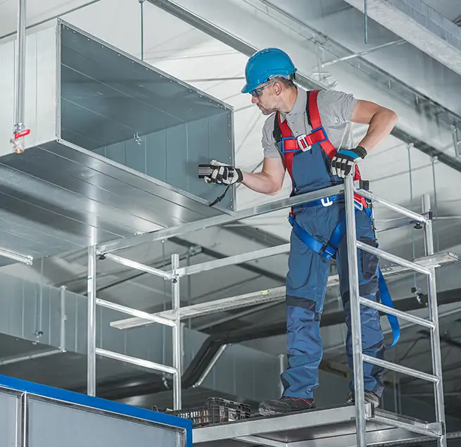 Why Homeowners & Businesses Trust Us in Fort Smith, AR?