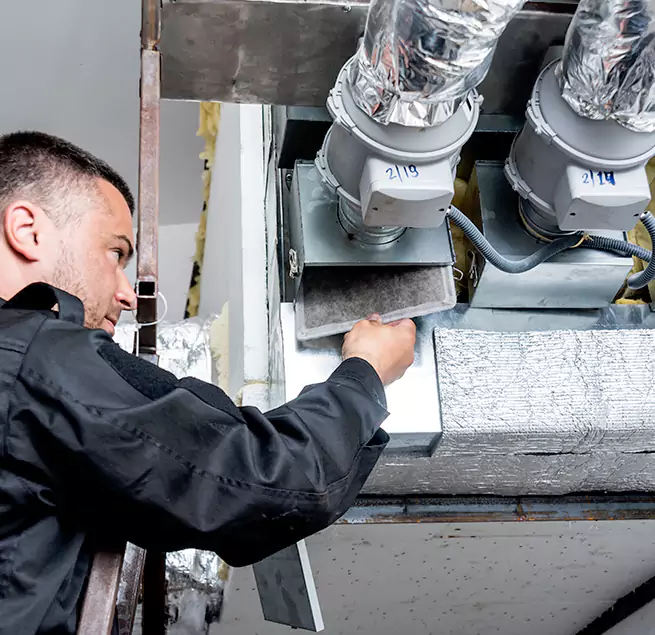 Why Homeowners & Businesses Trust Us in Fort Smith, AR