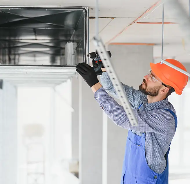 Why Homeowners & Businesses Trust Us in Fort Smith, AR?