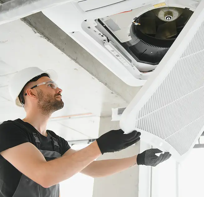 Why Homeowners & Businesses Trust Us in Fort Smith, AR?