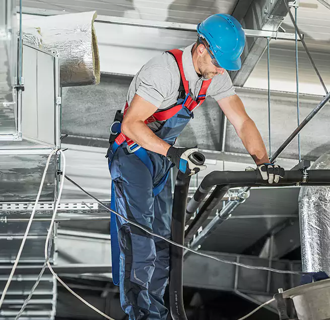 Why Homeowners & Businesses Trust Us in Fort Smith, AR?