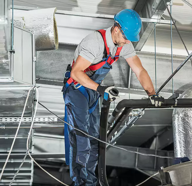 Why Homeowners & Businesses Trust Us in Fort Smith, AR?