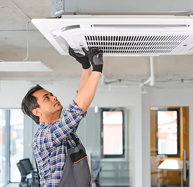 Why Homeowners & Businesses Trust Us in Fort Smith, AR?