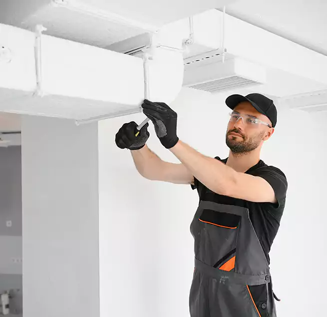 Why Homeowners & Businesses Trust Us in Fort Smith, AR?