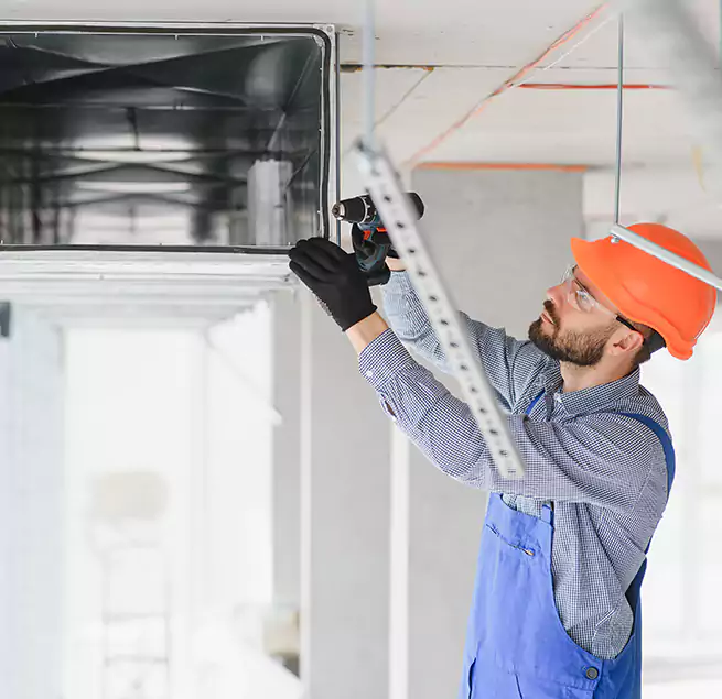 Why Homeowners & Businesses Trust Us Fort Smith, AR