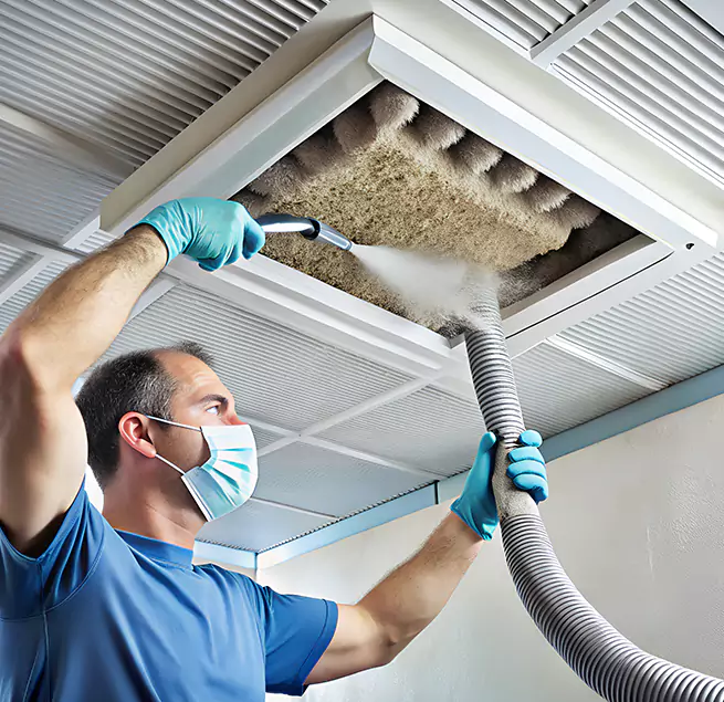 Why Homeowners & Businesses Trust Us Fort Smith, AR?