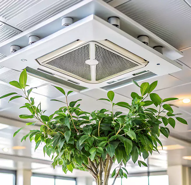 Why Homeowners & Businesses Trust Us in Fort Smith, AR?