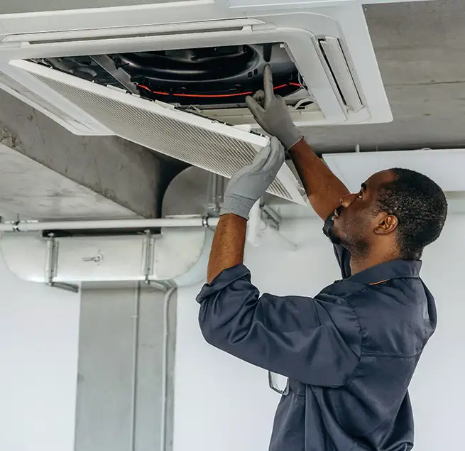 Why Homeowners & Businesses Trust Us in Fort Smith, AR?