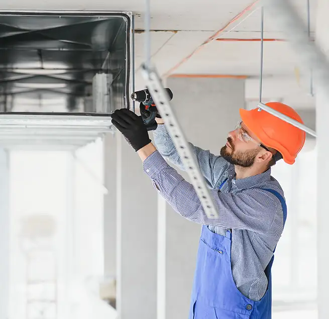 Why Homeowners Businesses Trust Us Fort Smith, AR