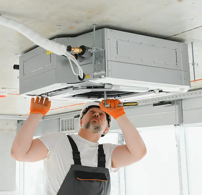 Why Homeowners & Businesses Trust Us Fort Smith, AR