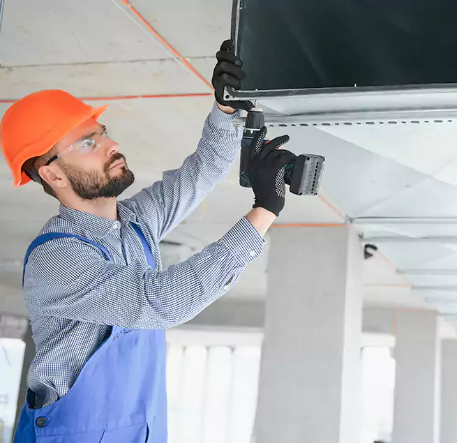 Why Homeowners & Businesses Trust Us in Fort Smith, AR?