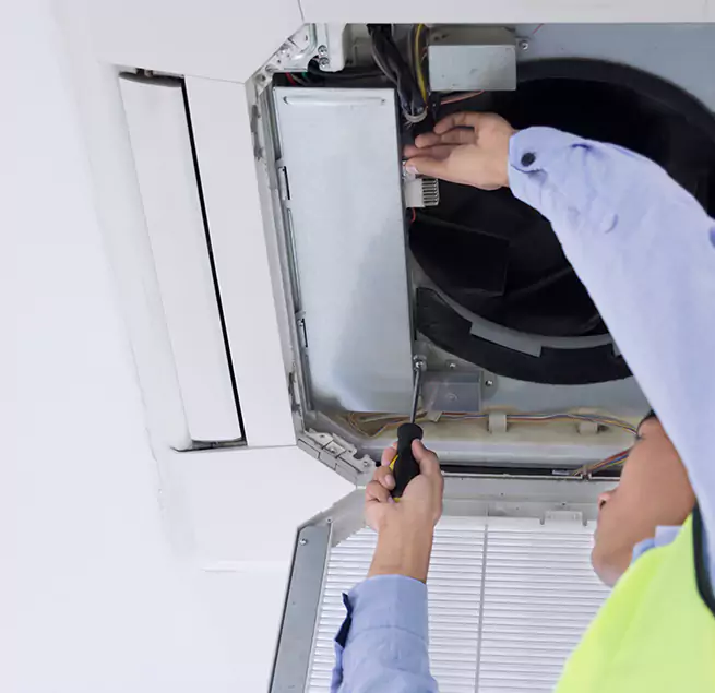 Why Homeowners Businesses Trust Us Fort Smith, AR