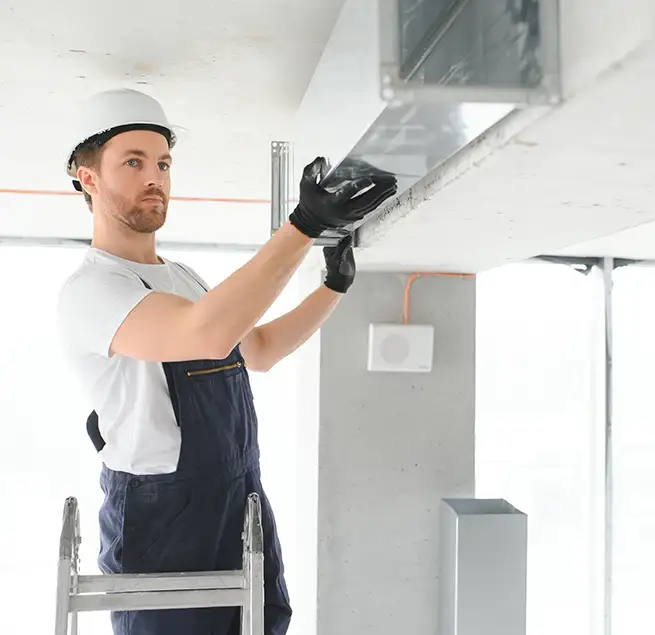 Why Homeowners & Businesses Trust Us in Fort Smith, AR?